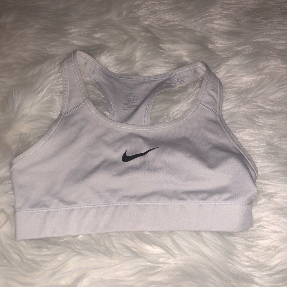 Nike sports bra